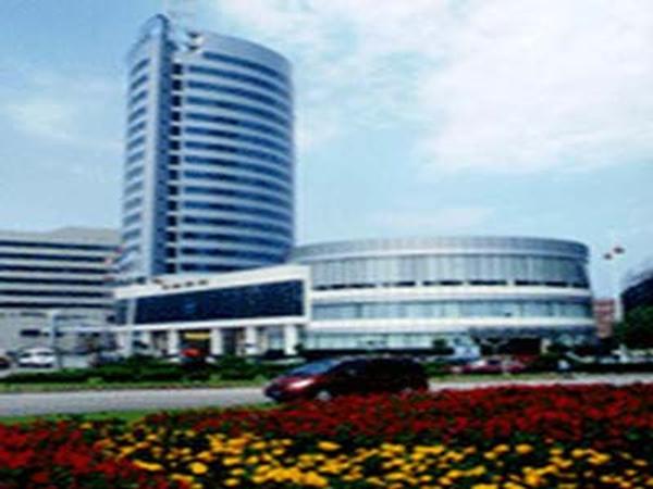 Xinlian Hotel Yiwu